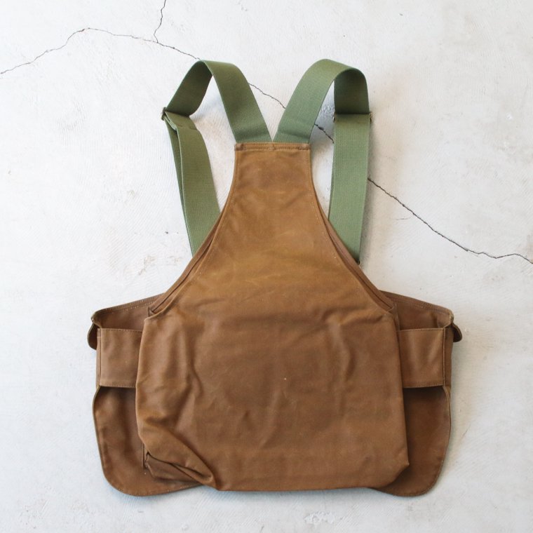 FILSON フィルソン TIN CLOTH GAME BAG ティンクロスゲームバッグ