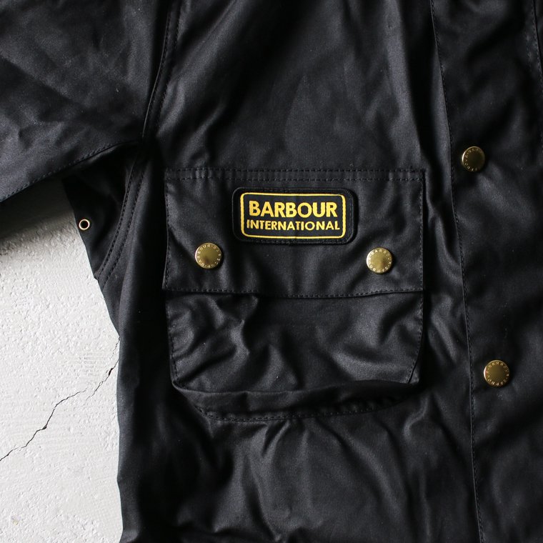 公式激安通販サイト Barbour インターナショナル 36 ベルト無