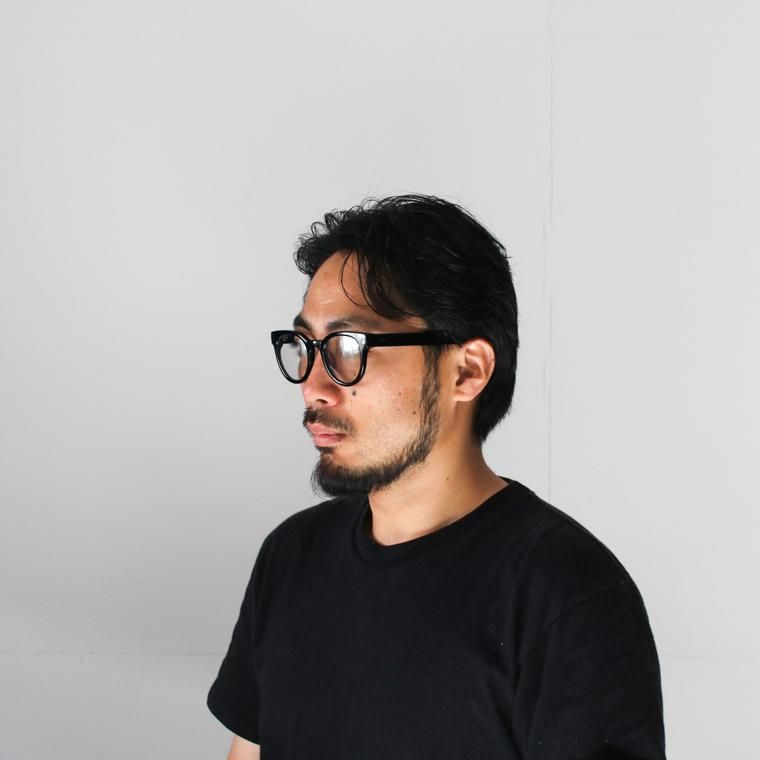 UNCROWD Model-BASSARA 調光レンズ | hartwellspremium.com