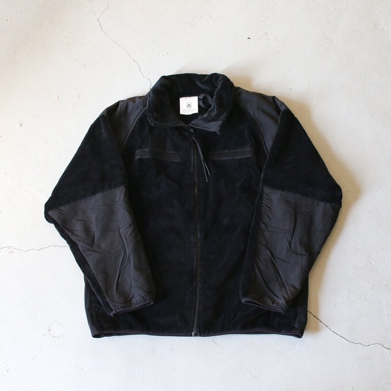 gen3 fleece jacket レベル3