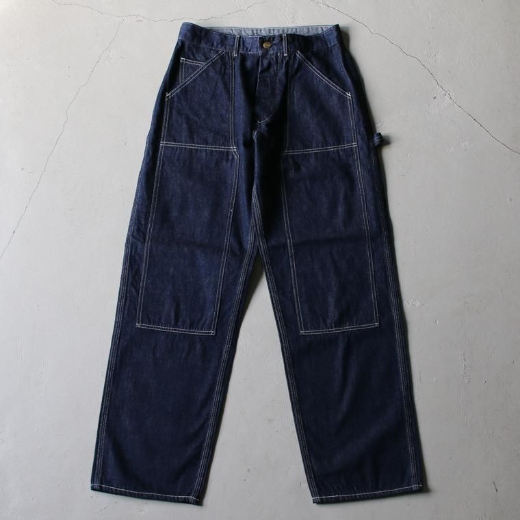 ワーカーズ WORKERS K&T H ヘラクレスパンツ HERCULES Pants, Buckle 