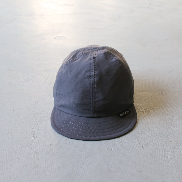 リッジマウンテンギア RIDGE MOUNTAIN GEAR ベーシックキャップ Basic Cap