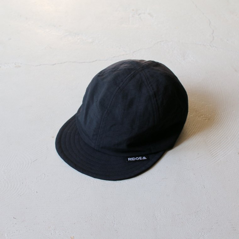 リッジマウンテンギア RIDGE MOUNTAIN GEAR ベーシックキャップ Basic Cap