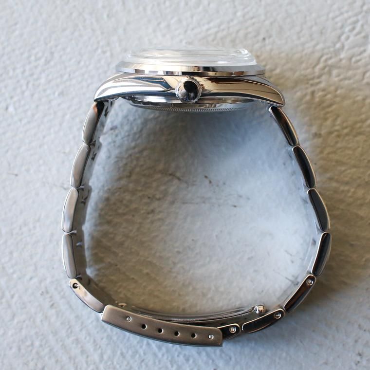 ヴァーグウォッチ VAGUE WATCH Co. エブリィワン Every-One ブラック