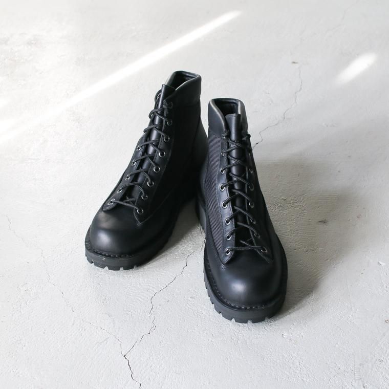 極美品】DANNER (ダナー) D121003 DANNER FIELD - ブーツ