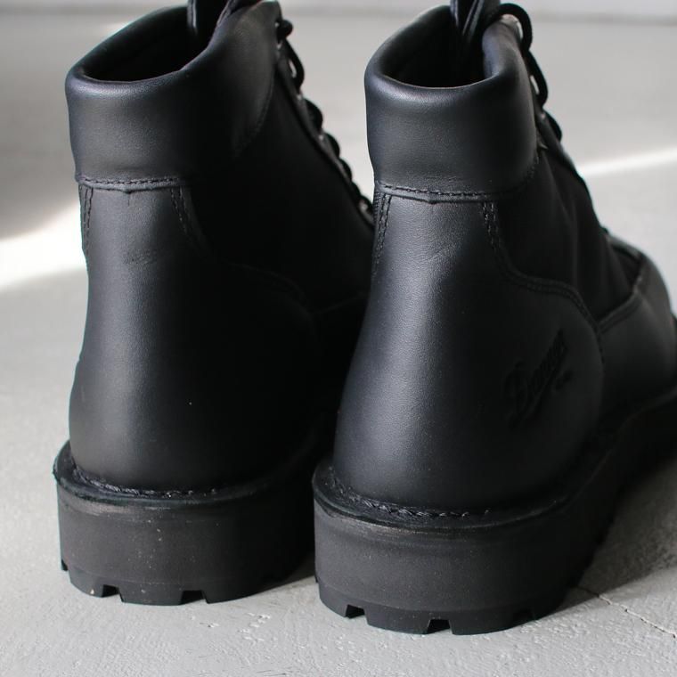 ダナー DANNER D121003 ダナーフィールド DANNER FIELD ブラック