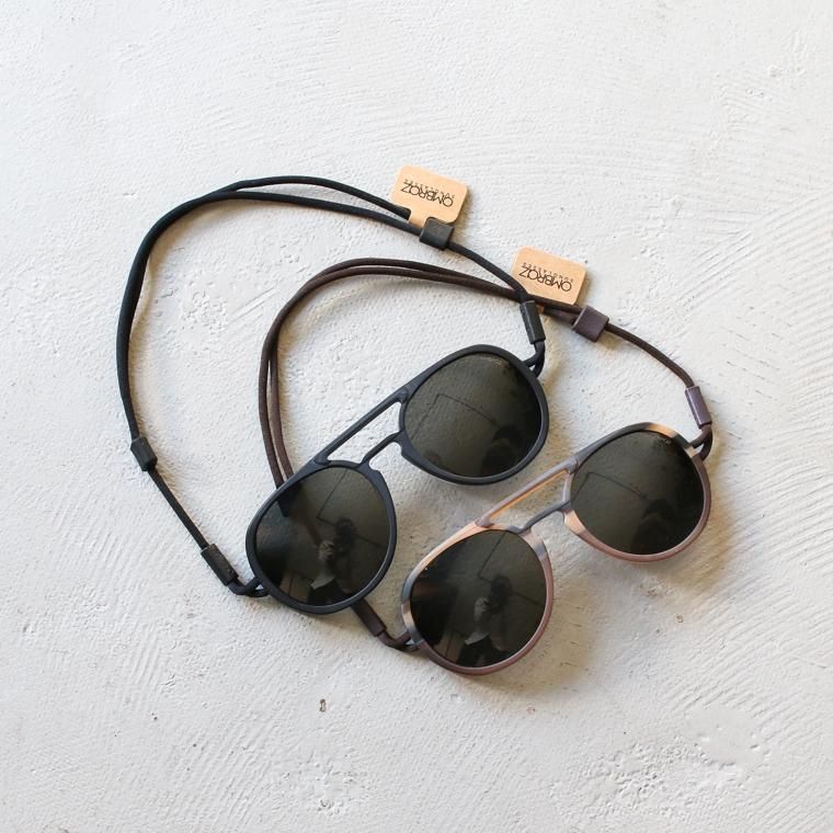 OMBRAZ Armless sunglasses オンブラズ クラシック - beautifulbooze.com