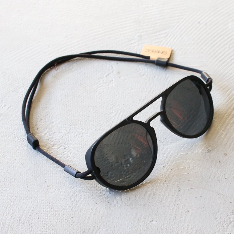 OMBRAZ オンブラズ Armless Sunglasses アームレスサングラス DOLOMITE