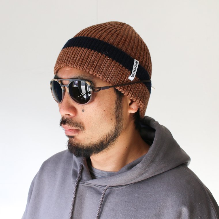 OMBRAZ オンブラズ Armless Sunglasses アームレスサングラス DOLOMITE