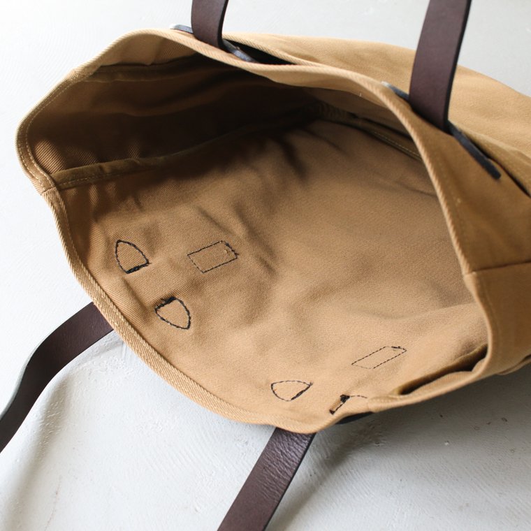 フィルソン FILSON バッグ トートバッグ ウィズアウトジッパー TOTE 