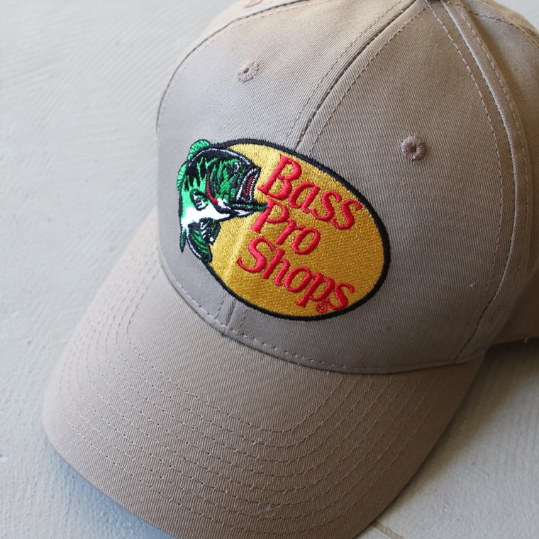 バスプロショップス Bass Pro Shops キャップ CAP