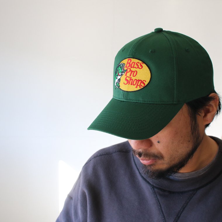 バスプロショップス Bass Pro Shops キャップ CAP