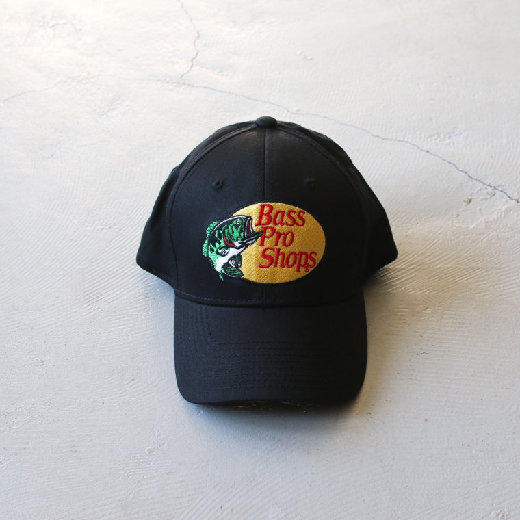 バスプロショップス Bass Pro Shops キャップ CAP