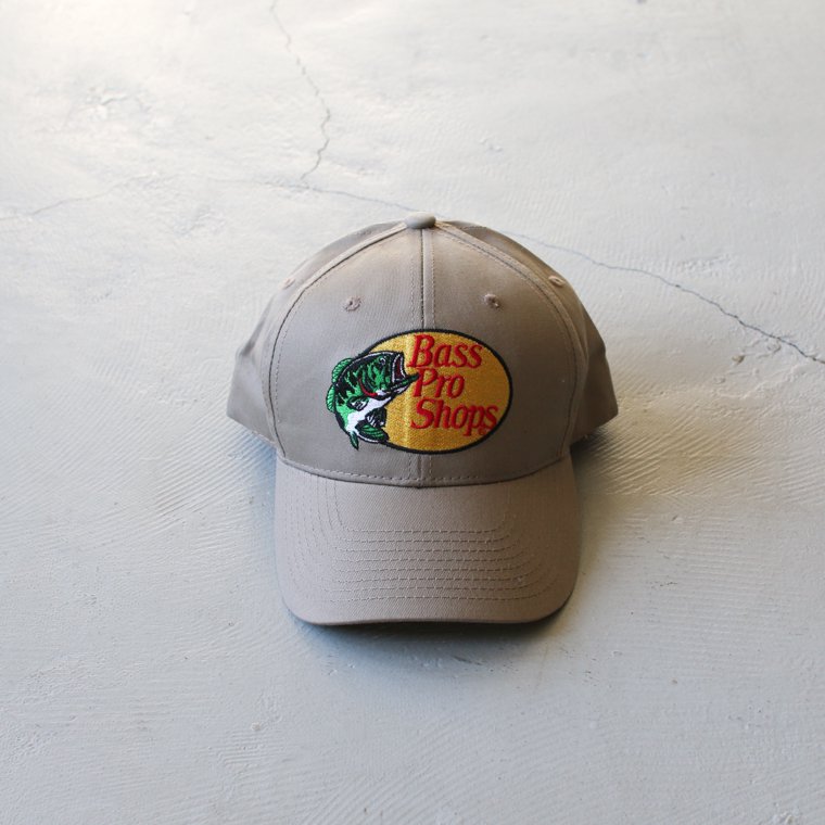 バスプロショップス Bass Pro Shops キャップ CAP