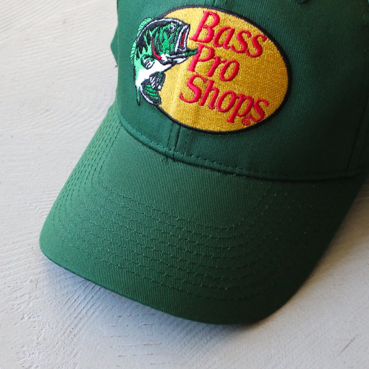 バスプロショップス Bass Pro Shops キャップ CAP