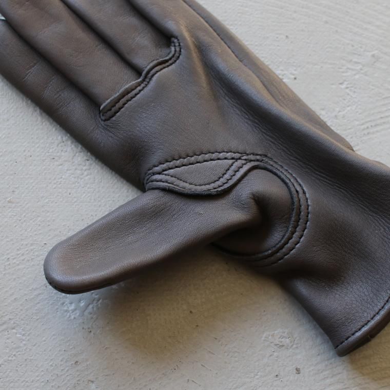 リ*タ様 ⭐️CHURCHILLチャーチル⭐️ディアスキンレザーパンチンググロー チャーチルグローブ CHURCHILL GLOVE ディアスキングローブ