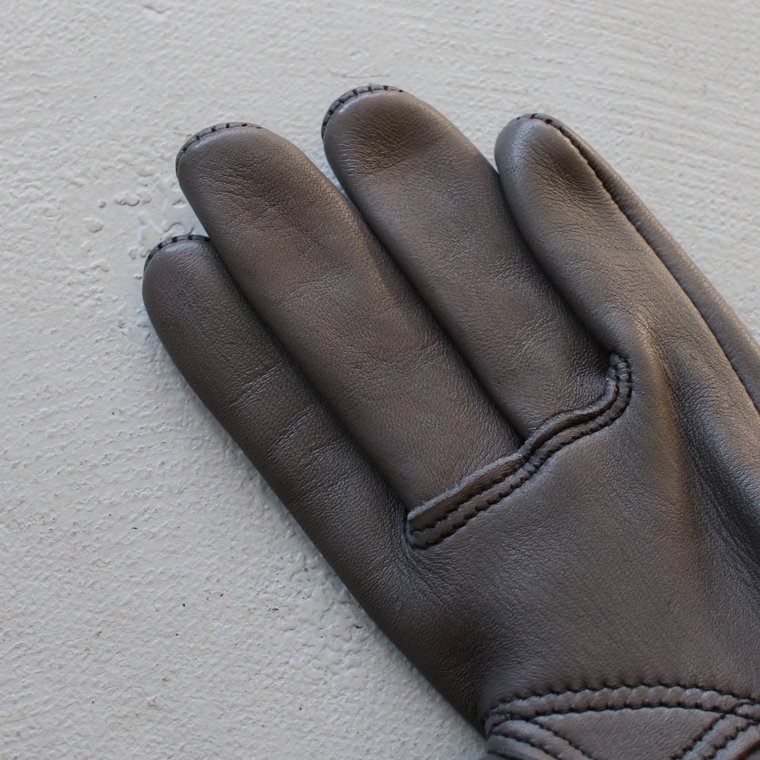 チャーチルグローブ CHURCHILL GLOVE ディアスキングローブ DEERSKIN GLOVE