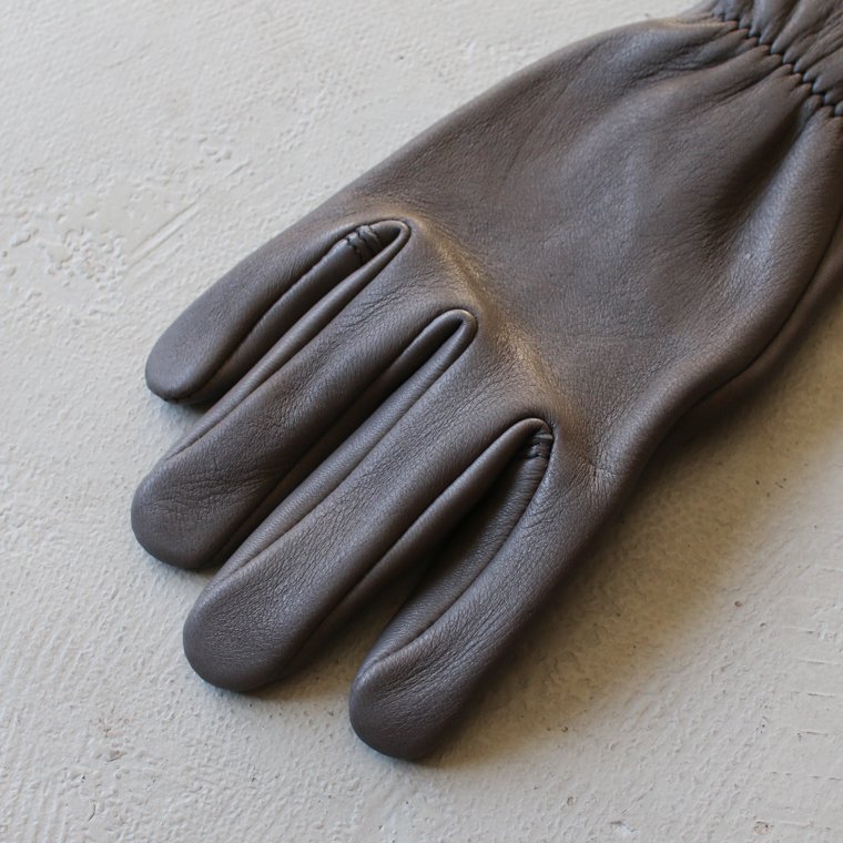 CHURCHILL GLOVE チャーチルグローブ 新品未使用 ディアハイド-