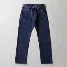 ワーカーズ WORKERS K&T H ジーンズ Lot 802 Slim Tapered Jeans