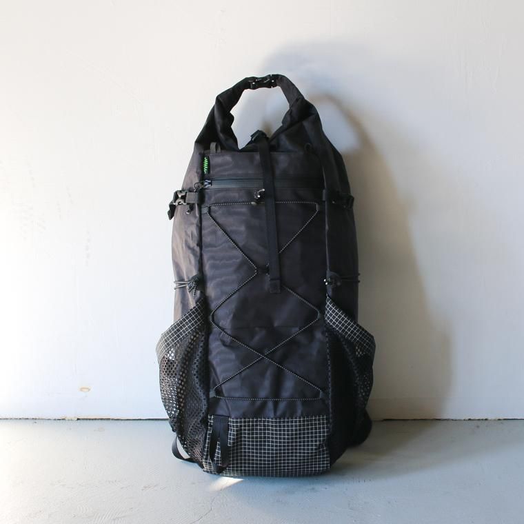 ナーディマウンテンワークス NERDY MOUNTAIN WORKS ザックパック