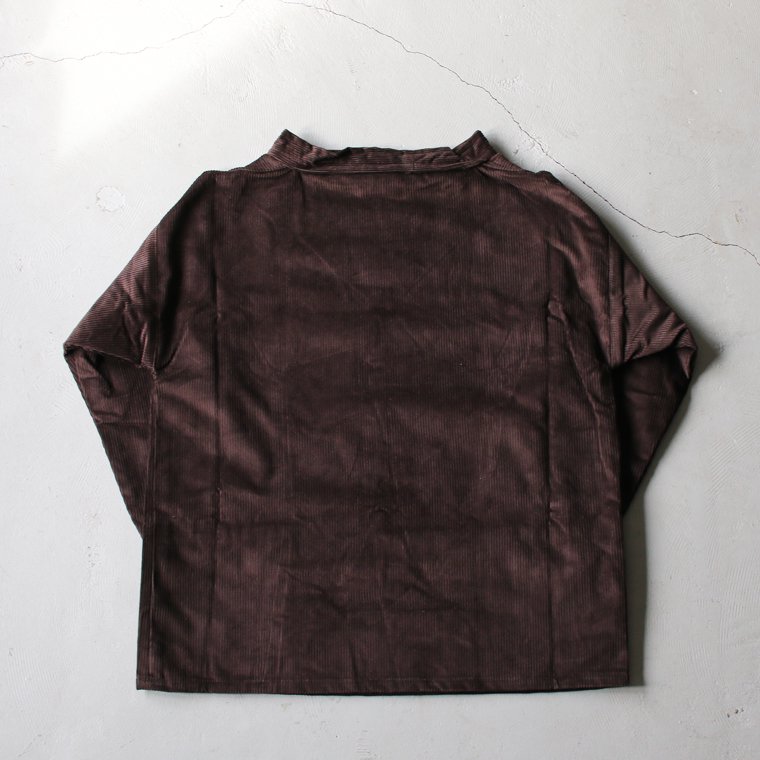 Newlyn Smocks ニューリンスモック フィッシャーマンズ スモック