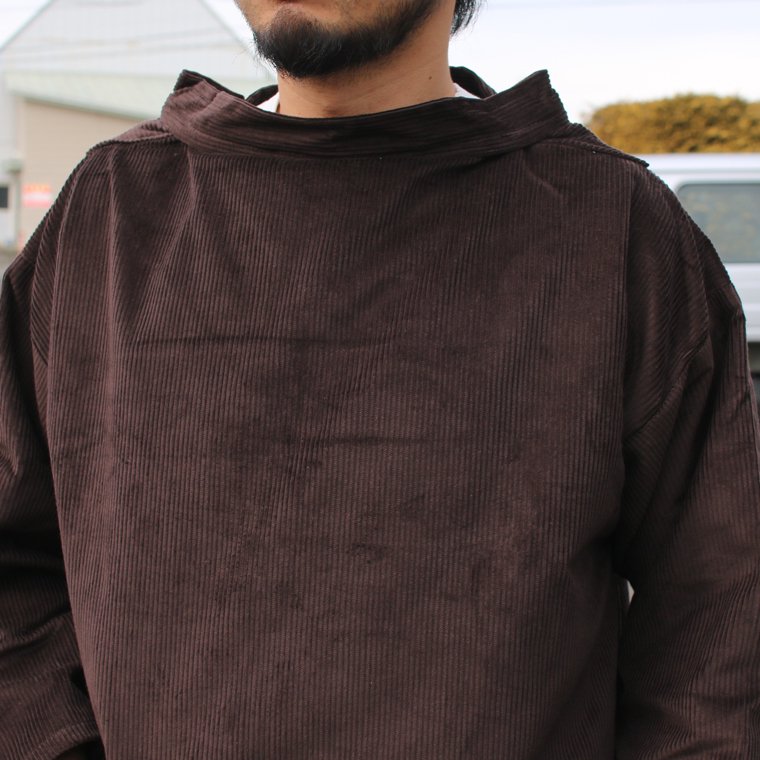 Newlyn Smocks ニューリンスモック フィッシャーマンズ スモック