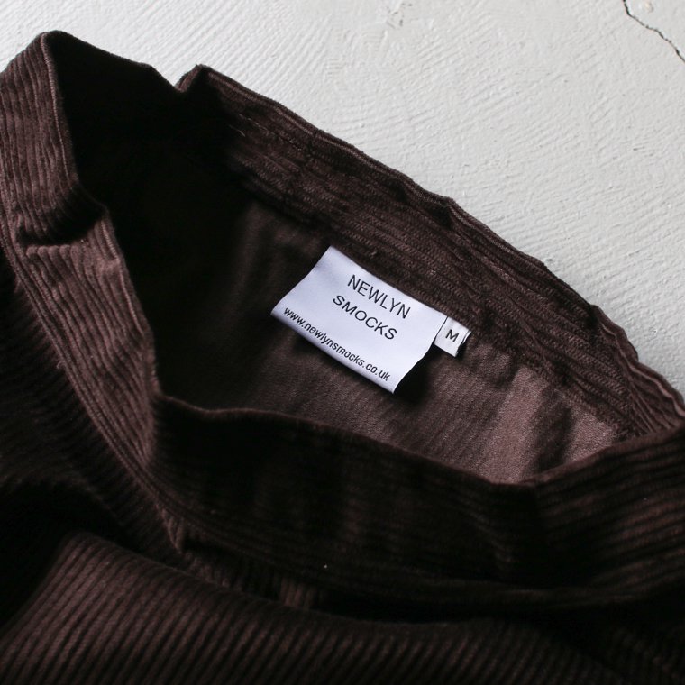 Newlyn Smocks ニューリンスモック フィッシャーマンズ スモック