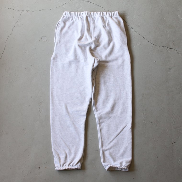 Champion チャンピオン USA企画 12oz REVERSE WEAVE SWEAT PANTS シルバーグレー