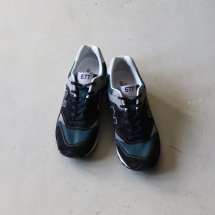 <img class='new_mark_img1' src='https://img.shop-pro.jp/img/new/icons14.gif' style='border:none;display:inline;margin:0px;padding:0px;width:auto;' />ニューバランス NEW BALANCE M577ORC 英国製 MADE IN ENGLAND NAVY/GREY