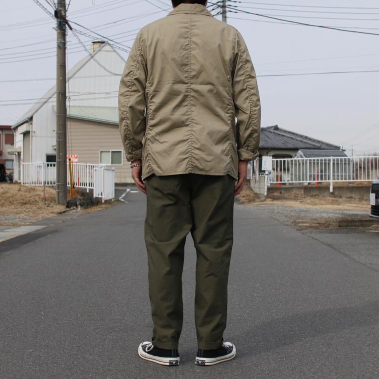 コロナ CORONA CJ002 ユーティリティワークコート Utility Work Coat