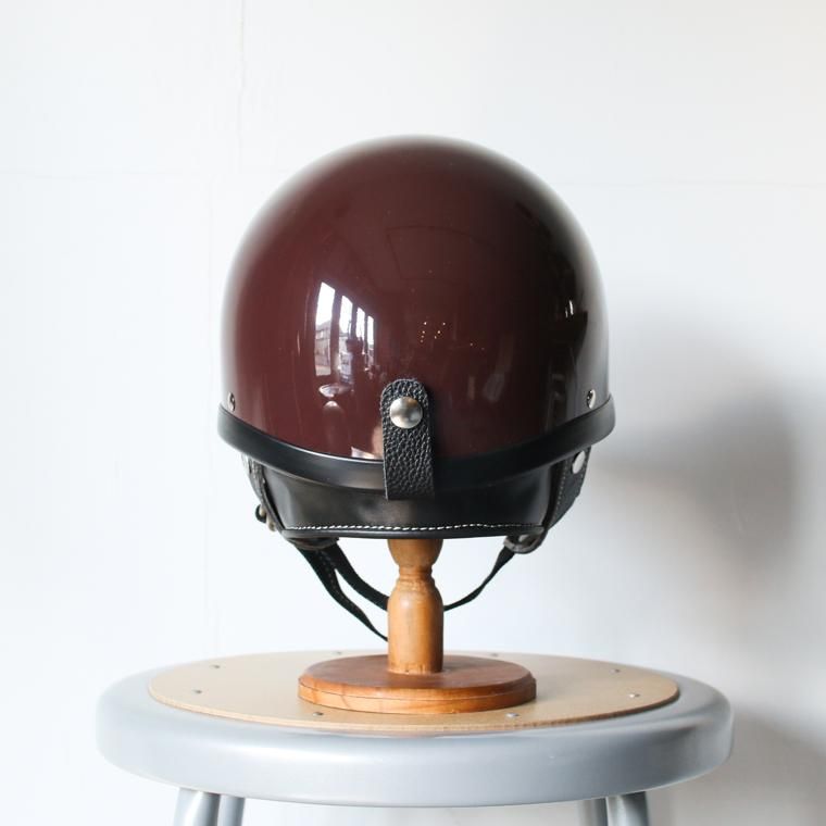 OCEAN BEETLE オーシャンビートル SHORTY4 マルーン