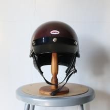 BEETLE 則し クラシックヘルメットとゴーグルセット