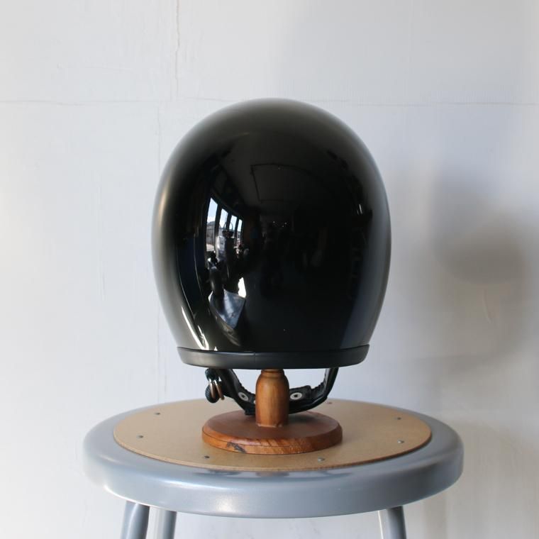 オーシャンビートル 500TX-2 ジェットヘルメット ブラック / 2