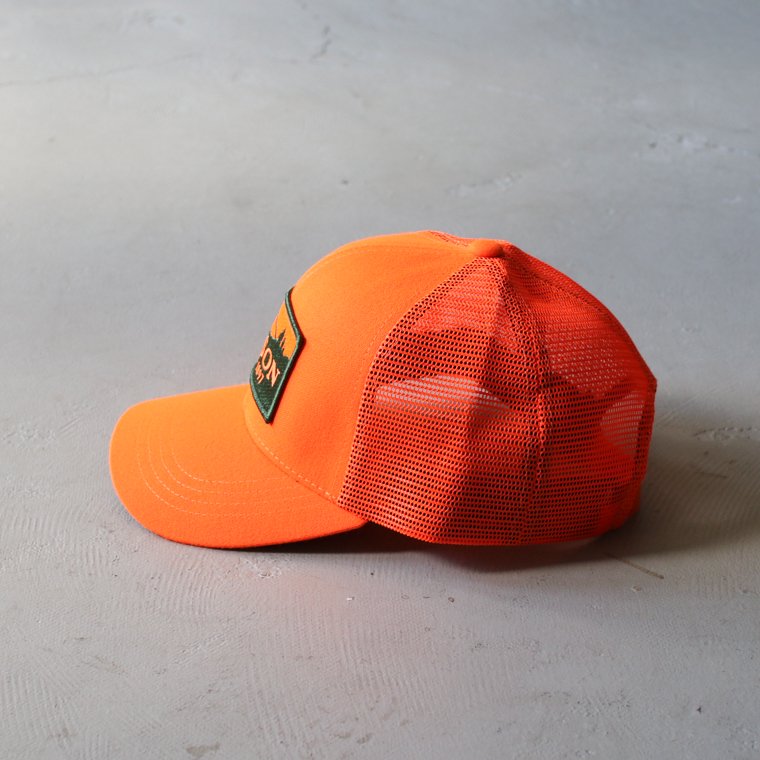 フィルソン FILSON 30237 ロガーメッシュキャップ LOGGER MESH CAP