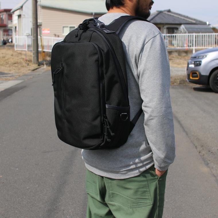 レッド系 Defy Bags Bucktown Backpack | giulianacividanes.com.br