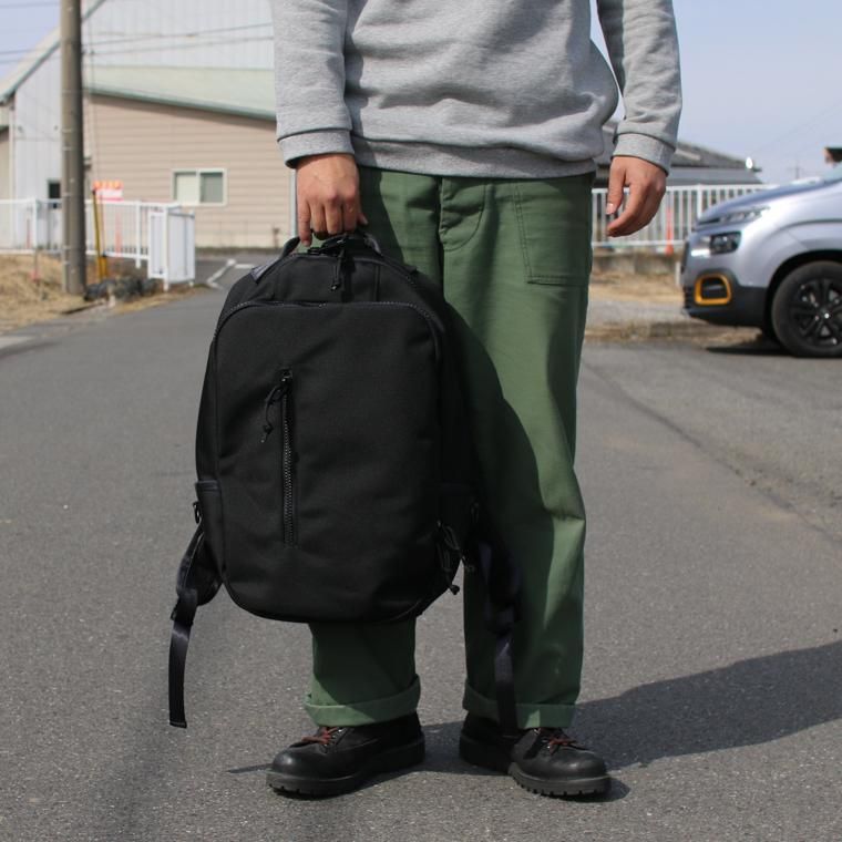 DEFY BAGS Bucktown Backpack - リュック