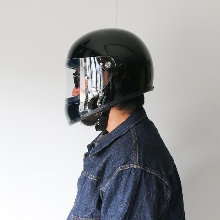 McHAL Enterprises Inc. マックホル APOLLO アポロ ブラック