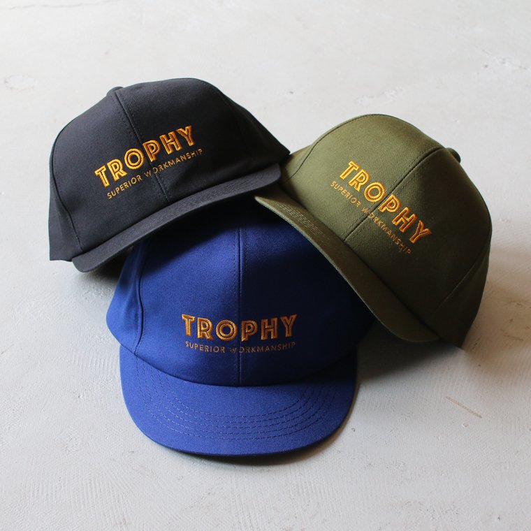 TROPHY CLOTHING トロフィークロージング