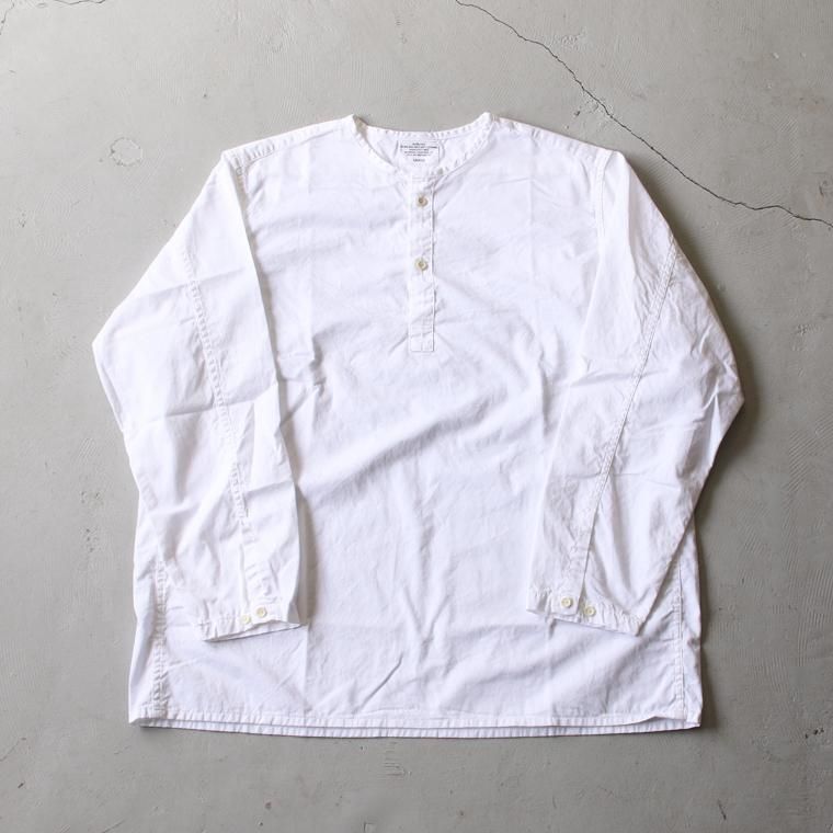 ワーカーズ スリーピングシャツ ワーカーズ WORKERS K&T H スリーピングシャツ Sleeping Shirt