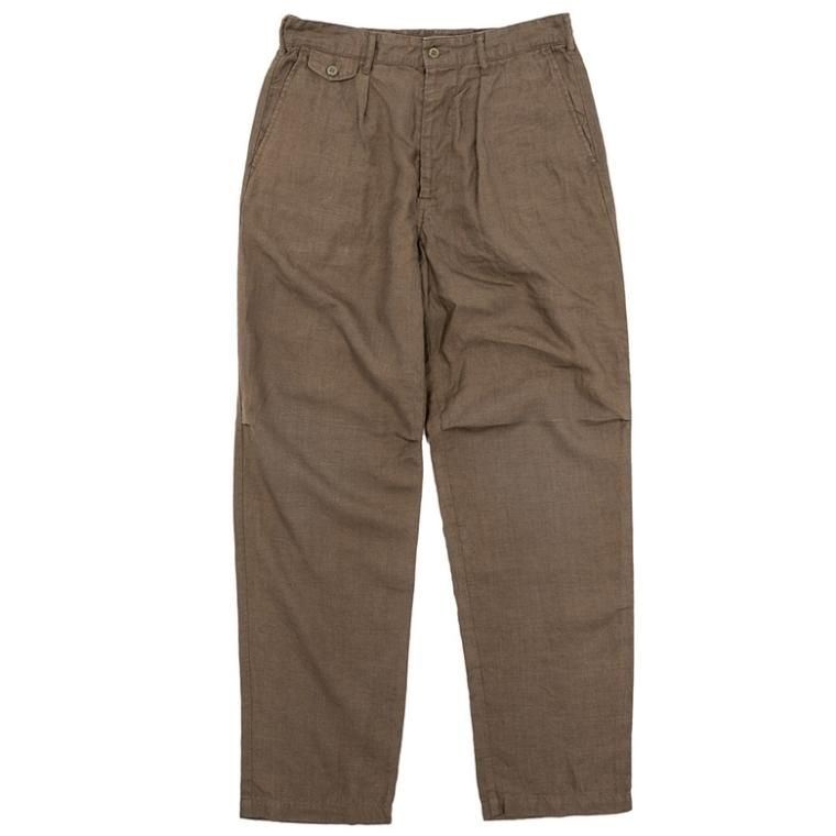 ワーカーズ WORKERS K&T H ファティーグトラウザー FWP Trousers