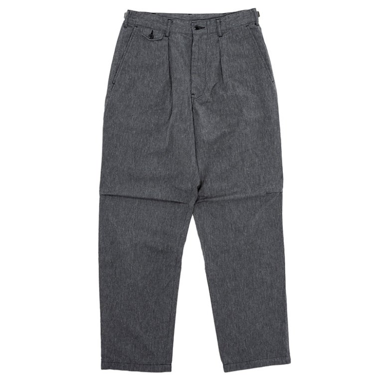 ワーカーズ WORKERS K&T H ファティーグトラウザー FWP Trousers 