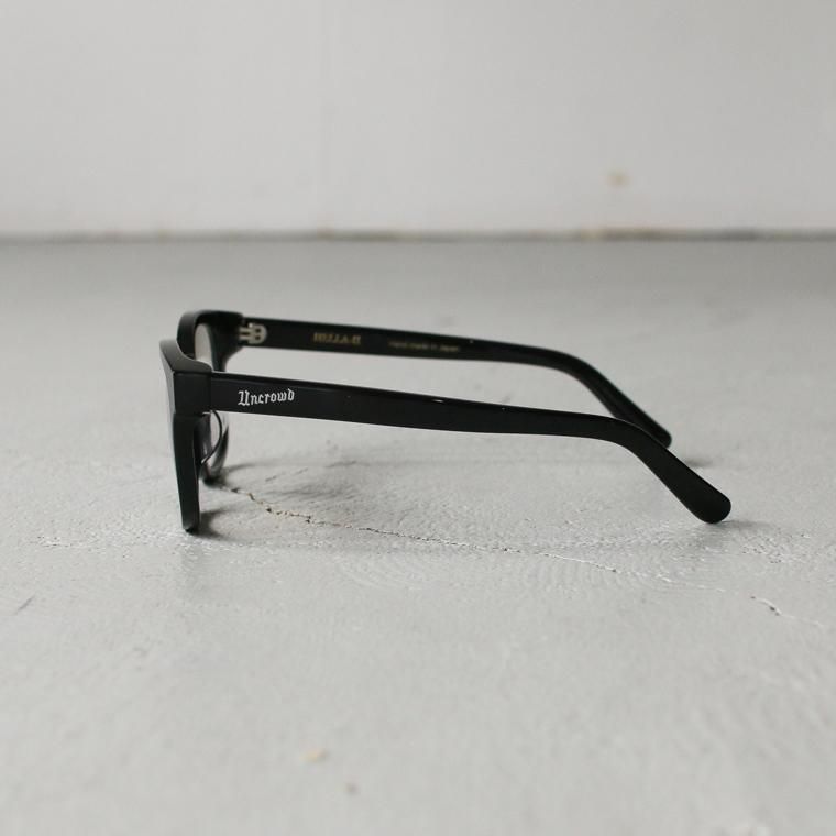 アンクラウド UNCROWD UC-040 HELLA-Ⅱサングラス 調光レンズモデル アンクラウド UNCROWD UC-040 HELLA-Ⅱサングラス 調光レンズモデル