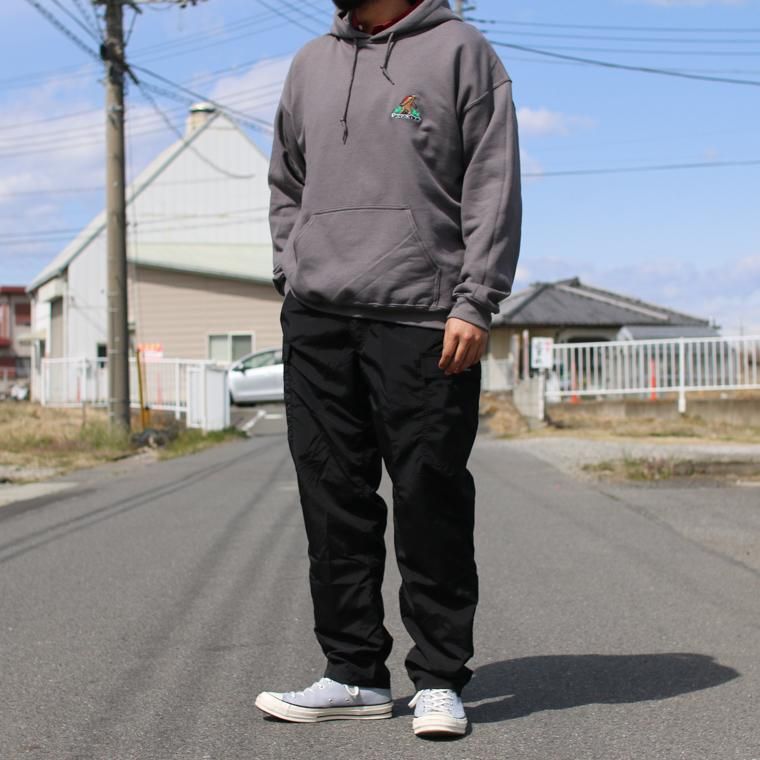 モーシャン MOCEAN 2059 パトロールカーゴパンツ PATROL CARGO PANTS 