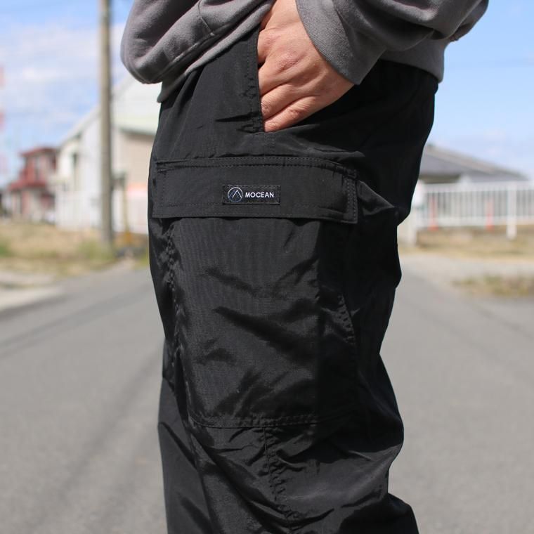 米国製 新品 mocean tech pursuit pants Lサイズ - ワークパンツ