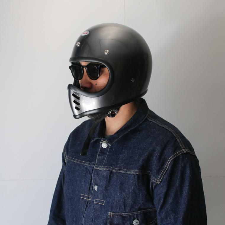 オーシャンビートル MTX MOTO STYLE HELMET ヘルメットL | nate ...