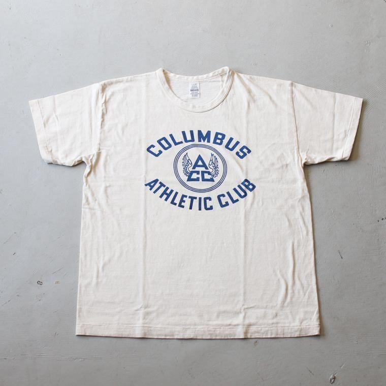 ウエアハウス　セコハン　プリントＴシャツ ウエアハウス WAREHOUSE Lot 4064 SURFER 2ndhand セコハン