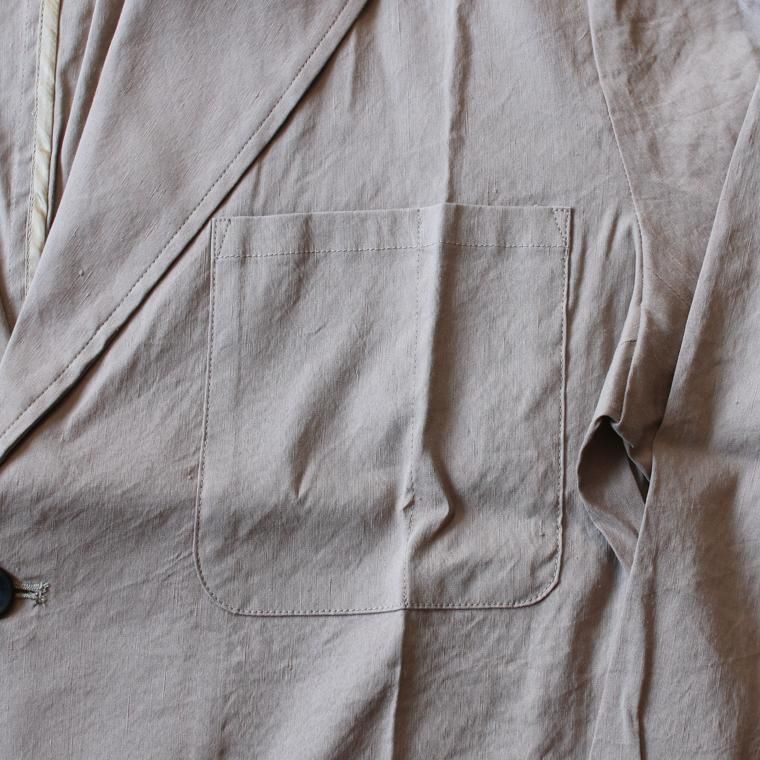ジャケット・アウター NARIO melple Tomcat Vacation Jacket S メイプル melple トムキャット バケーションジャケット Tomcat