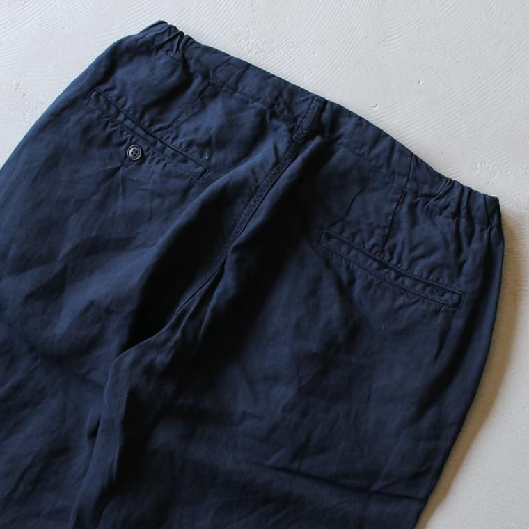 エフオービーファクトリー FOB factory F0498 ヘンプイージー