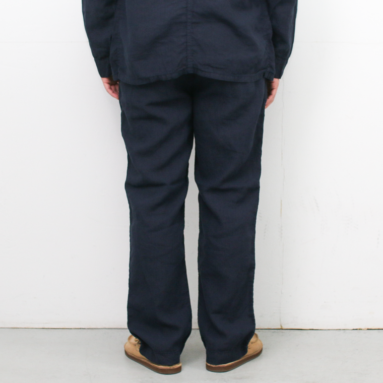 エフオービーファクトリー FOB factory F0498 ヘンプイージー エフオービーファクトリー FOB factory F0498 ヘンプイージー
