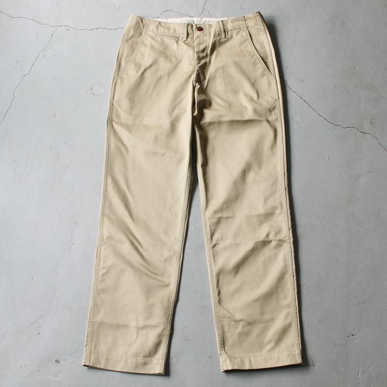 WAREHOUSE 1082 CHINOES PANTS